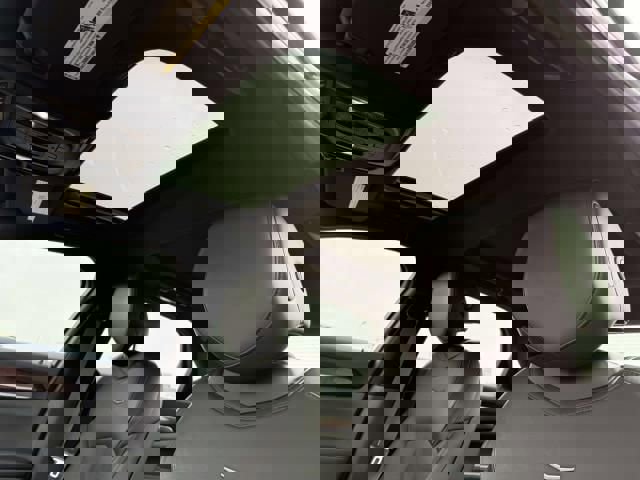 Used 2017 Cadillac CT6 AWD image 12