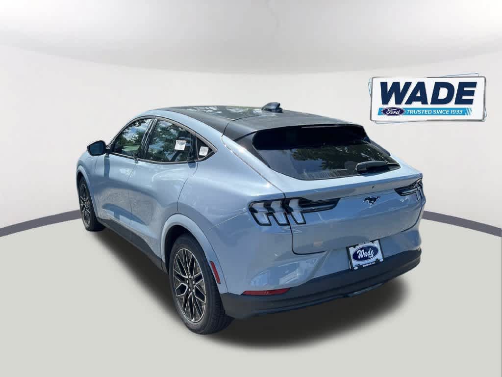 New 2026 Ford Mustang Mach-E Premium RWD image 7