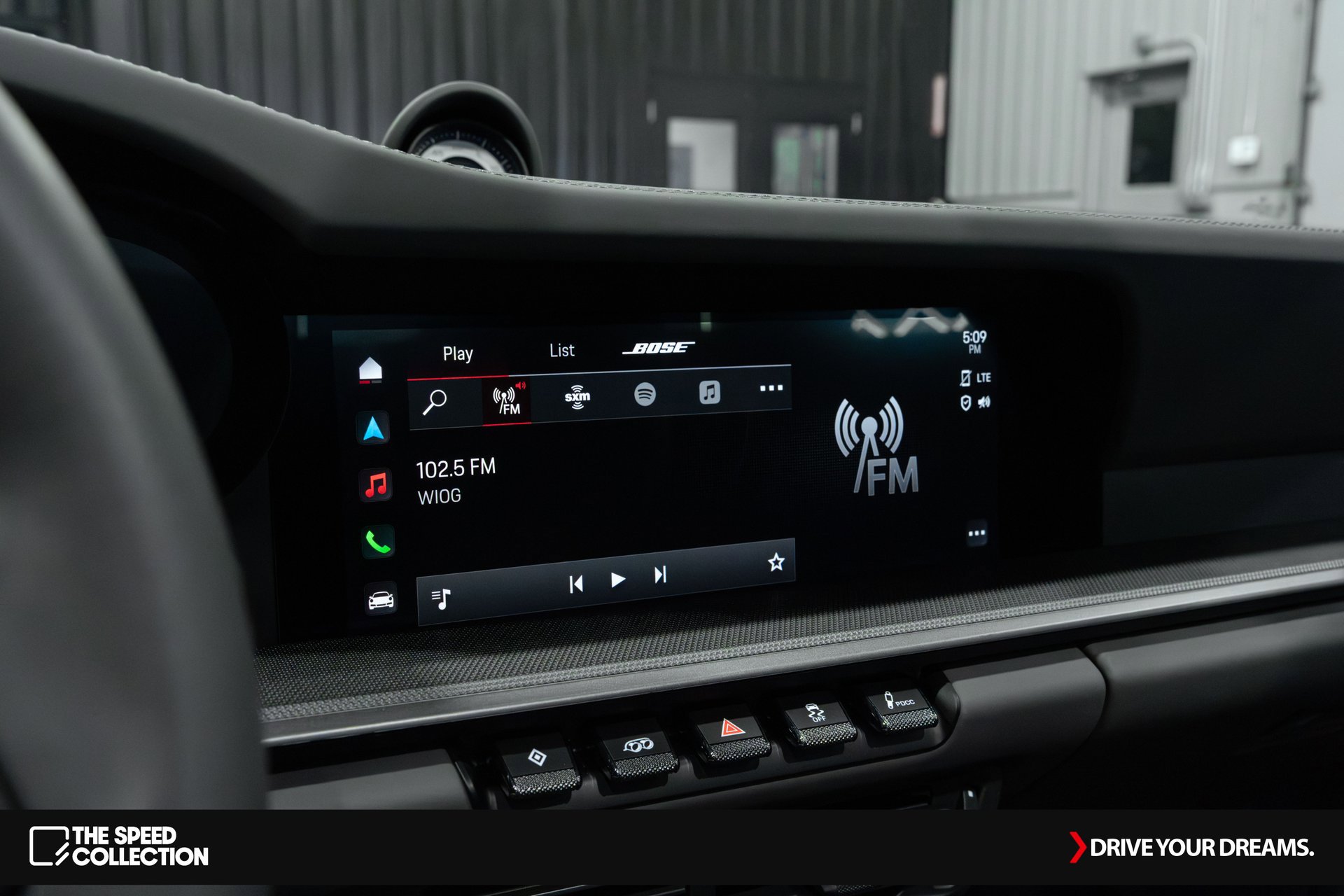 Used 2023 Porsche 911 Carrera 4S image 54