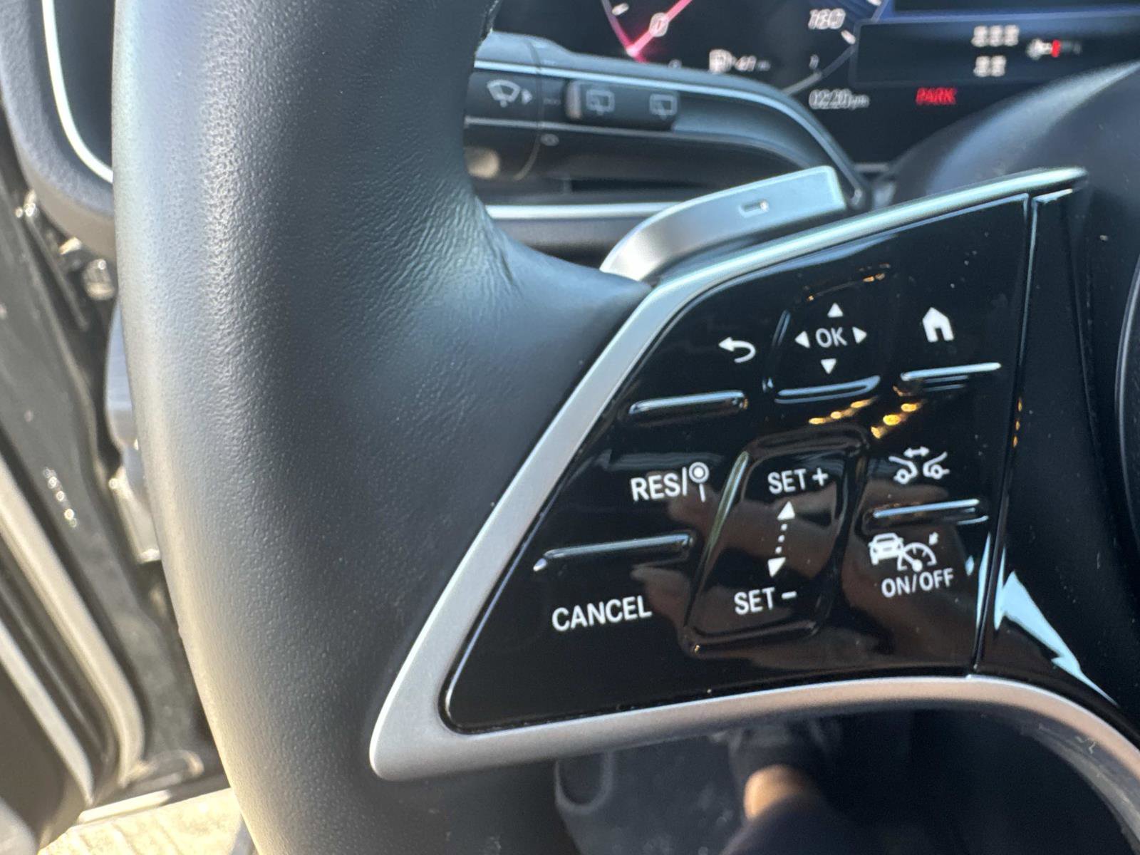 Certified 2025 Mercedes-Benz GLE 350 4MATIC image 29