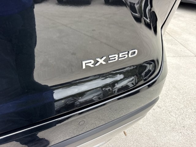 Certified 2024 Lexus RX 350 Premium w/ Accessory Package (Z1) FWD image 25
