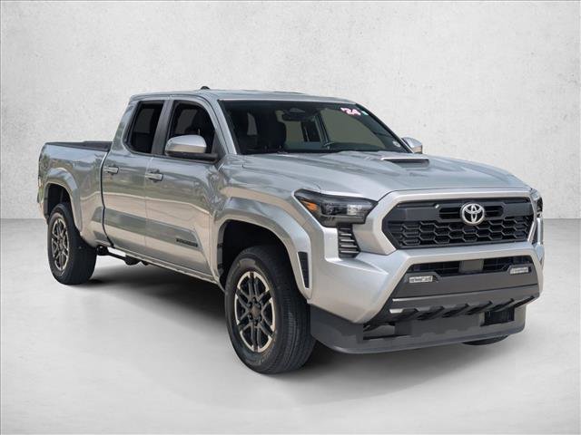 Certified 2024 Toyota Tacoma TRD Sport RWD image 3