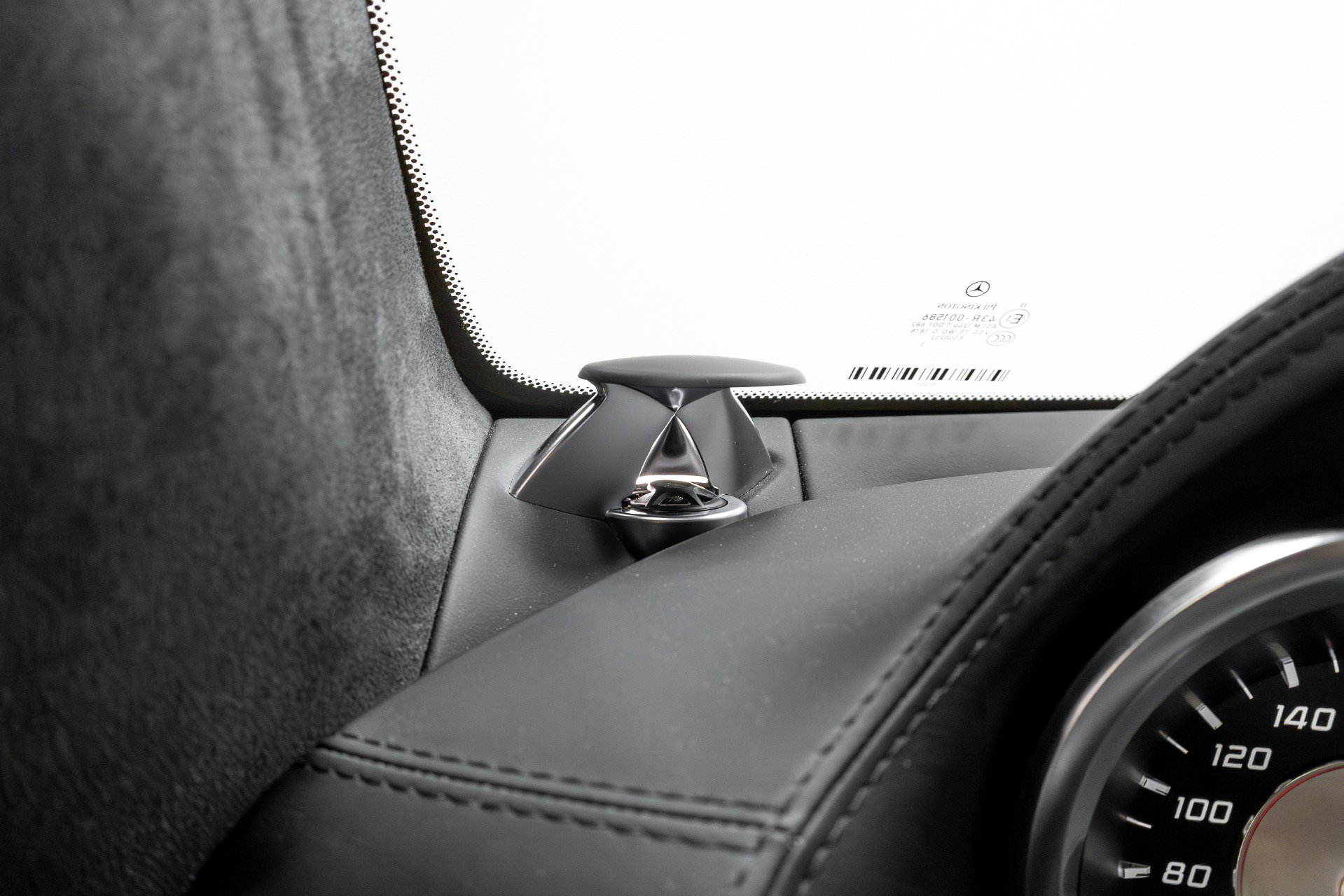 Used 2014 Mercedes-Benz SLS AMG GT Coupe image 62