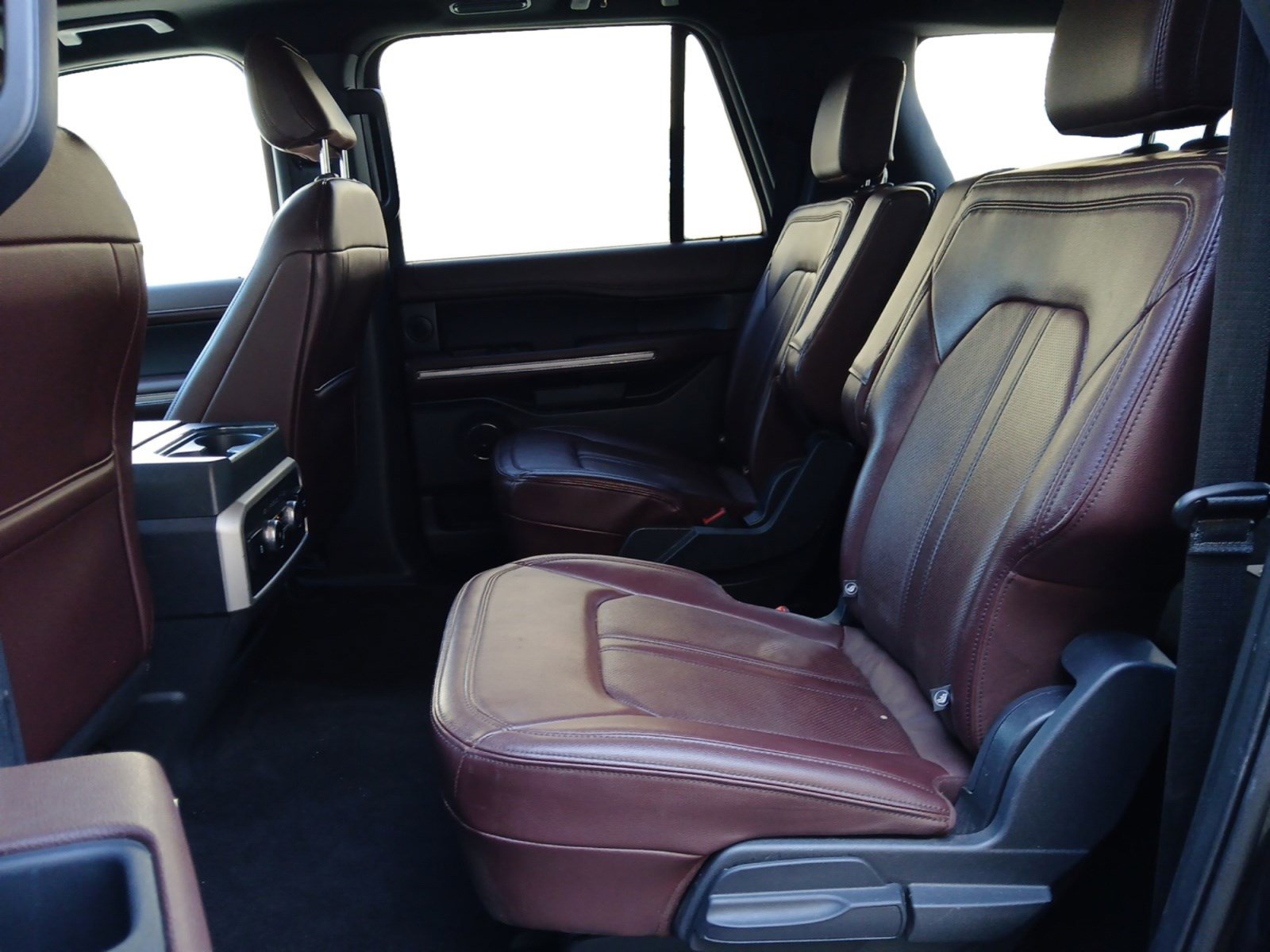 Used 2022 Ford Expedition Max Limited image 38