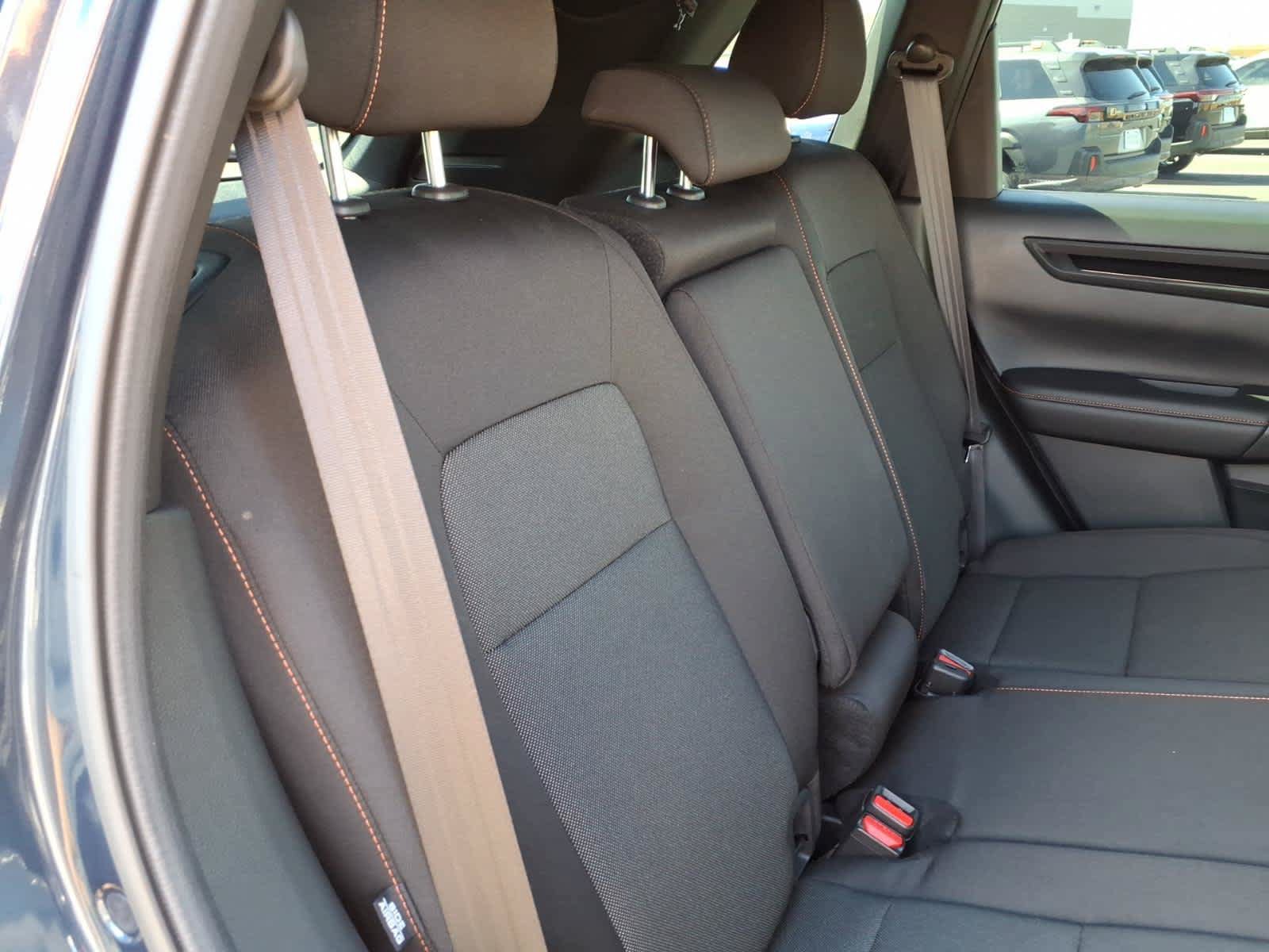 Used 2026 Honda CR-V TrailSport image 21