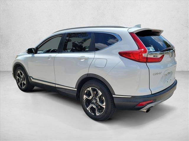 Used 2019 Honda CR-V Touring image 7