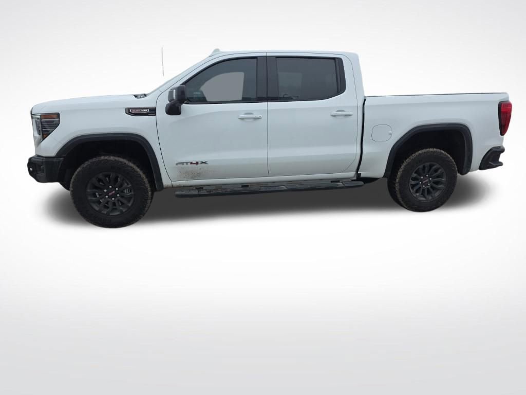 Used 2023 GMC Sierra 1500 AT4X image 37