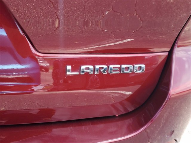 Used 2024 Jeep Grand Cherokee L Laredo image 7