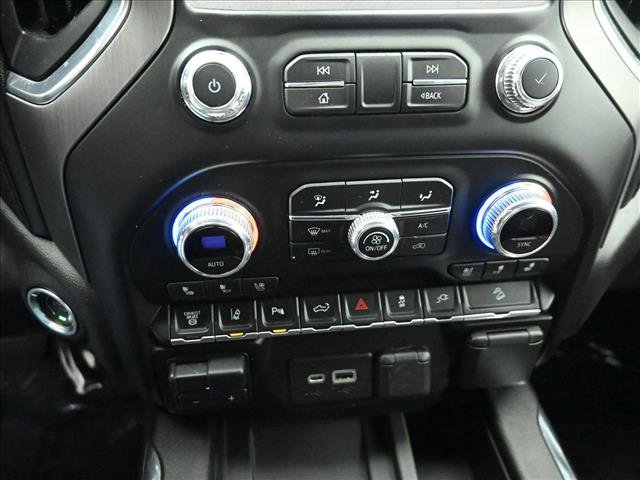 Used 2020 GMC Sierra 2500 Denali w/ Denali Ultimate Package image 17