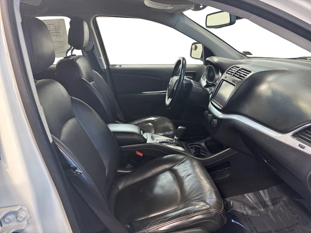 Used 2019 Dodge Journey GT AWD/4WD image 15