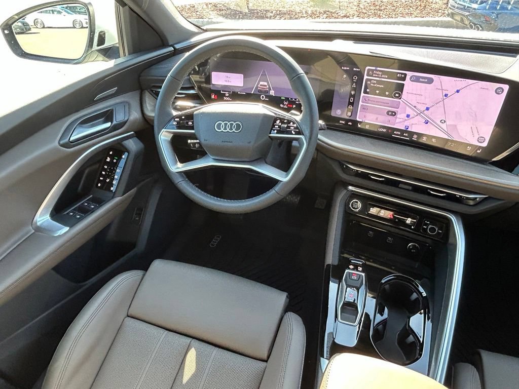 New 2026 Audi Q5 Premium Plus AWD/4WD image 9