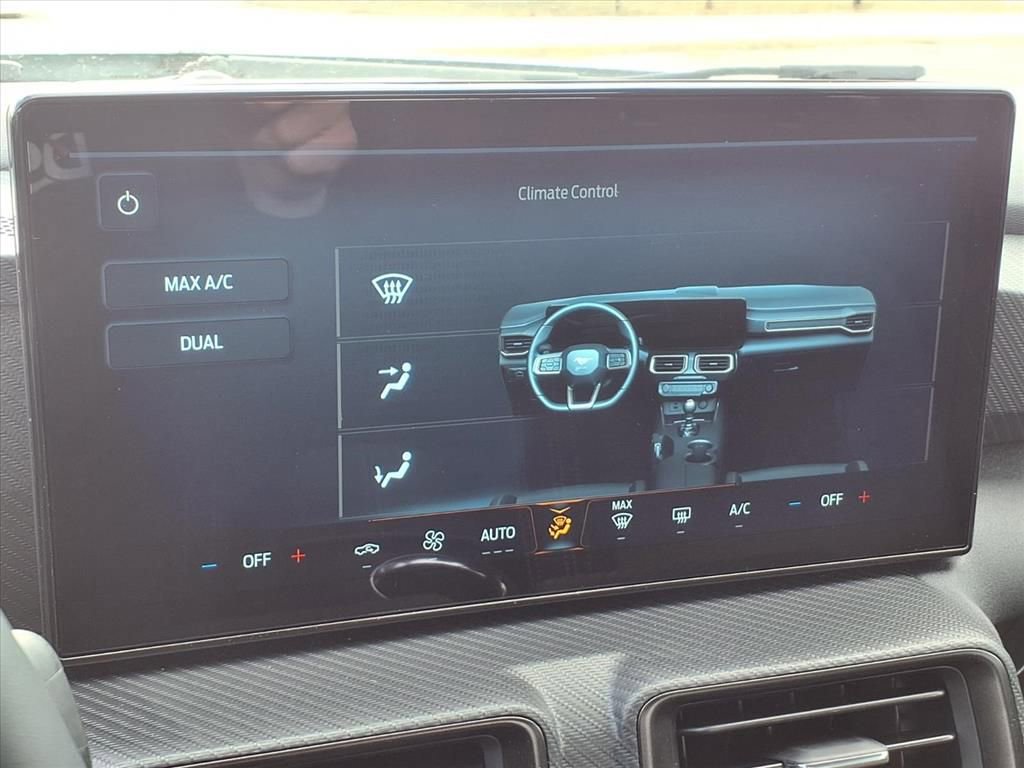 New 2026 Ford Mustang Coupe image 7