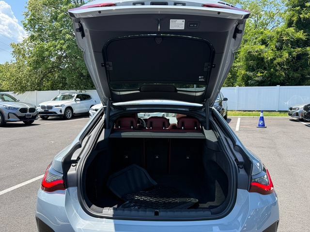 Used 2024 BMW M440i xDrive Gran Coupe w/ Premium Package AWD/4WD image 34
