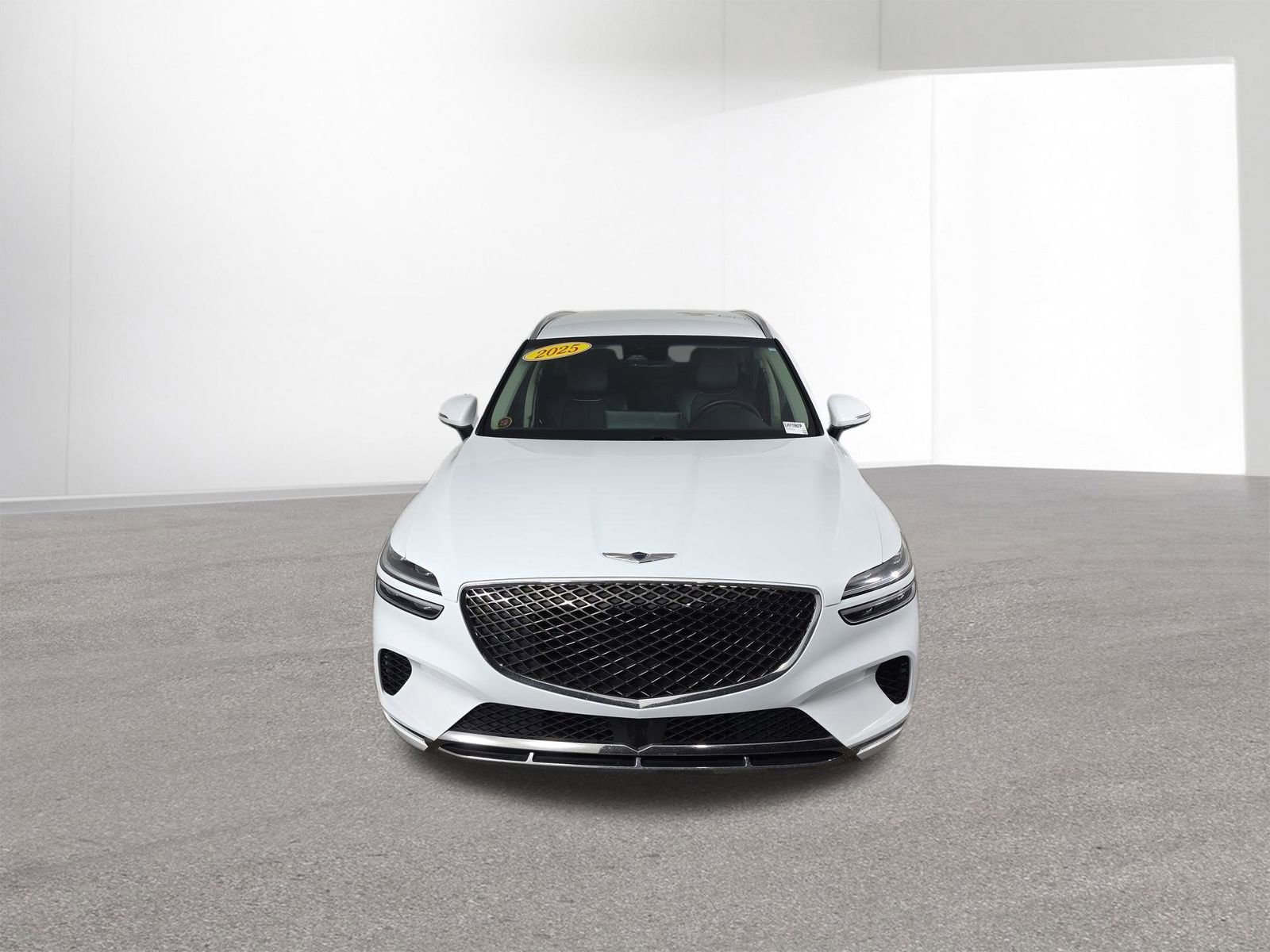 Used 2025 Genesis GV70 2.5T image 45