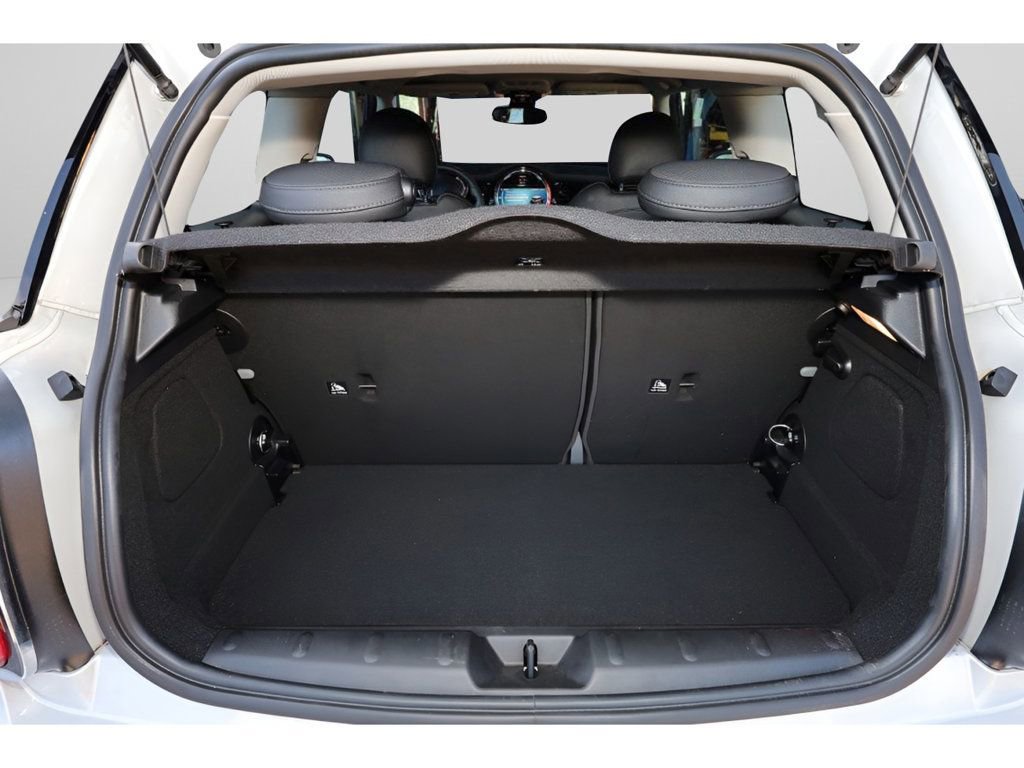 Used 2023 MINI Cooper SE image 18