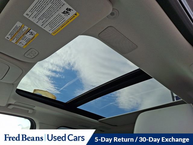 Used 2025 Ford Expedition Max Platinum w/ Driver's Package image 23