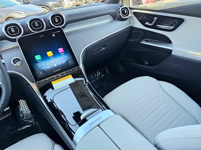 New 2026 Mercedes-Benz GLC 300 4MATIC image 25