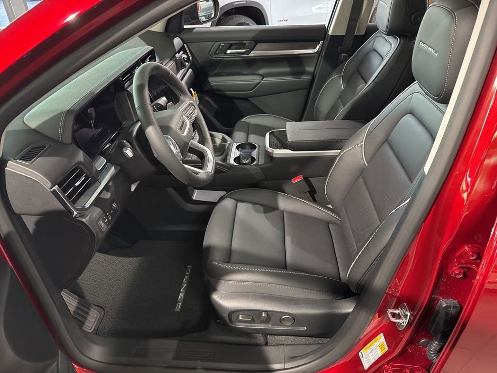 New 2026 GMC Terrain Denali image 9