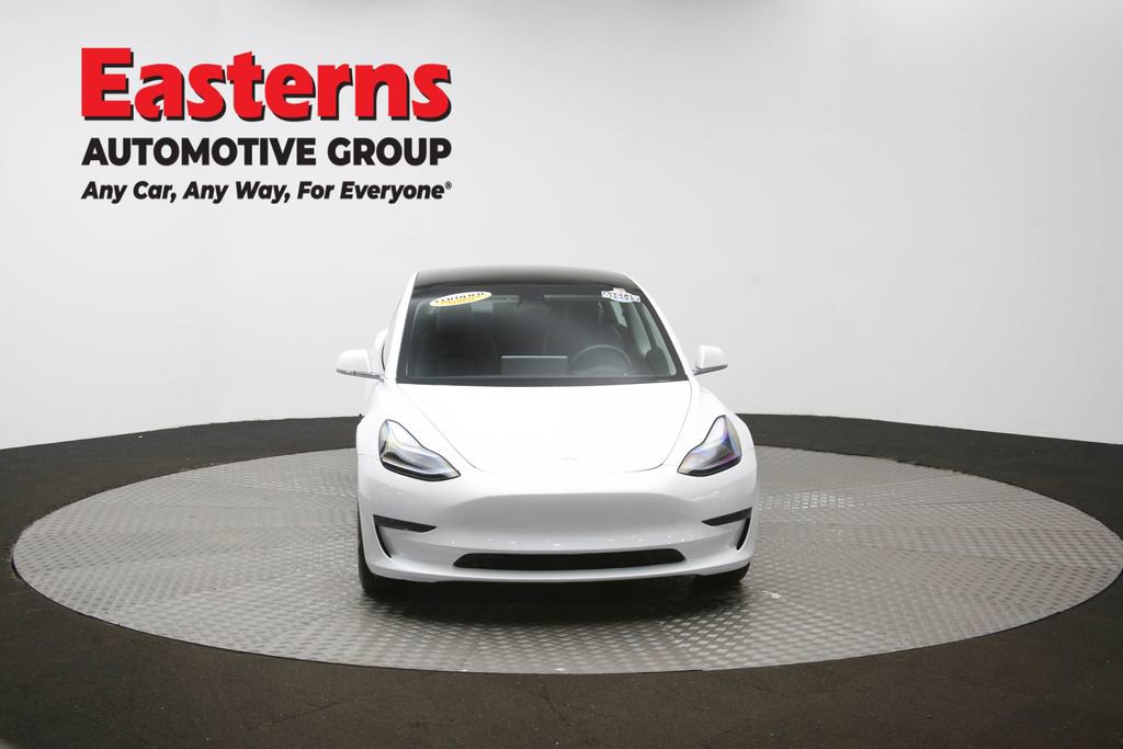 Used 2019 Tesla Model 3 Standard Range image 49