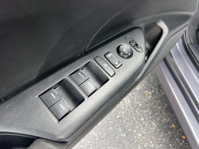 Used 2016 Honda Civic LX image 24