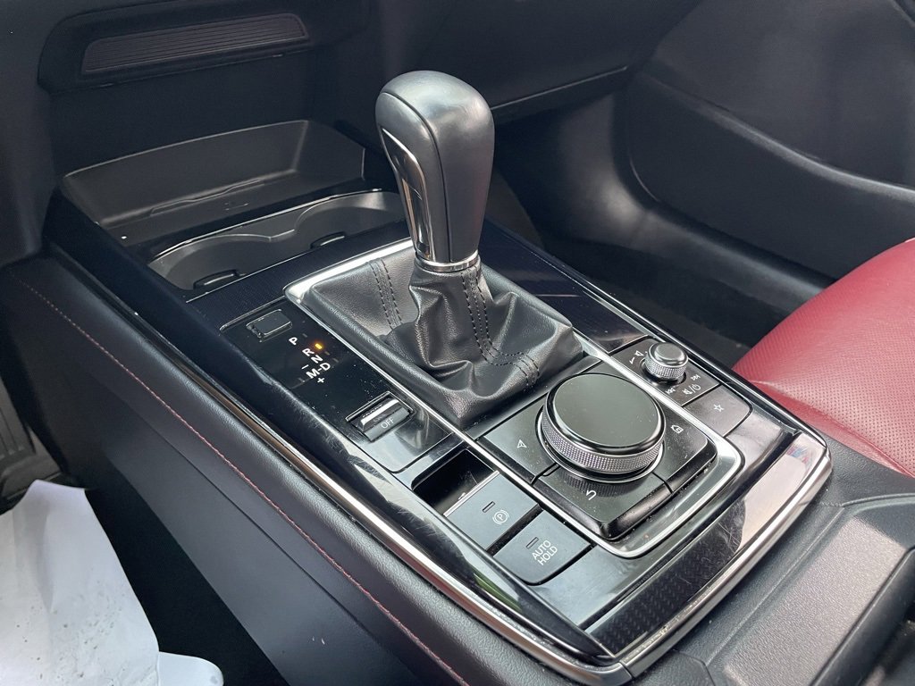 Used 2024 MAZDA CX-30 AWD 2.5 S w/ Preferred Package image 32