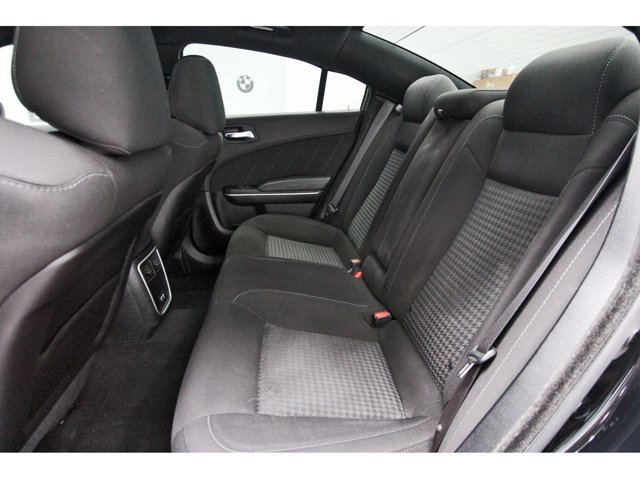 Used 2023 Dodge Charger Scat Pack RWD image 13