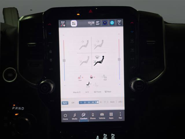 New 2026 RAM 1500 Big Horn image 18