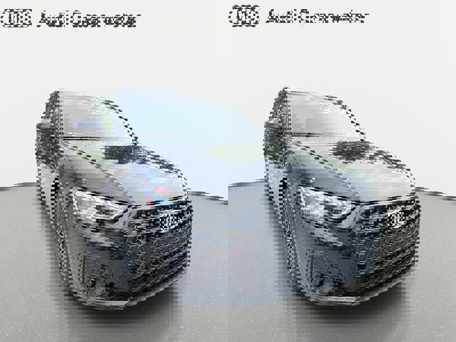 New 2026 Audi A8 L 3.0T image 7