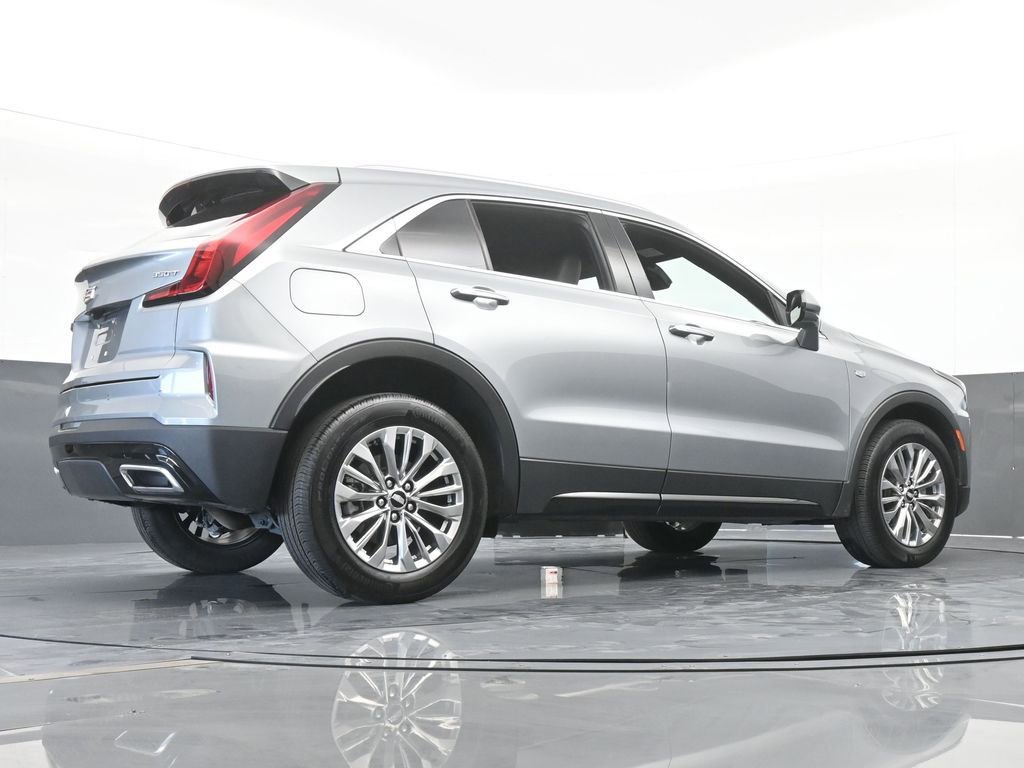 Used 2024 Cadillac XT4 Premium Luxury image 59