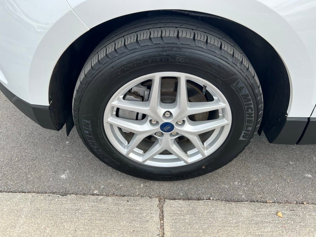 Used 2022 Ford Edge SEL w/ Convenience Package image 13