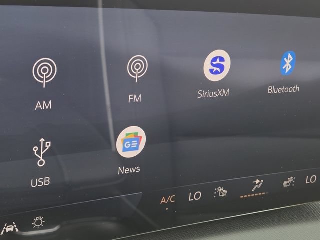 New 2026 Buick Enclave Preferred w/ Power Package AWD/4WD image 35