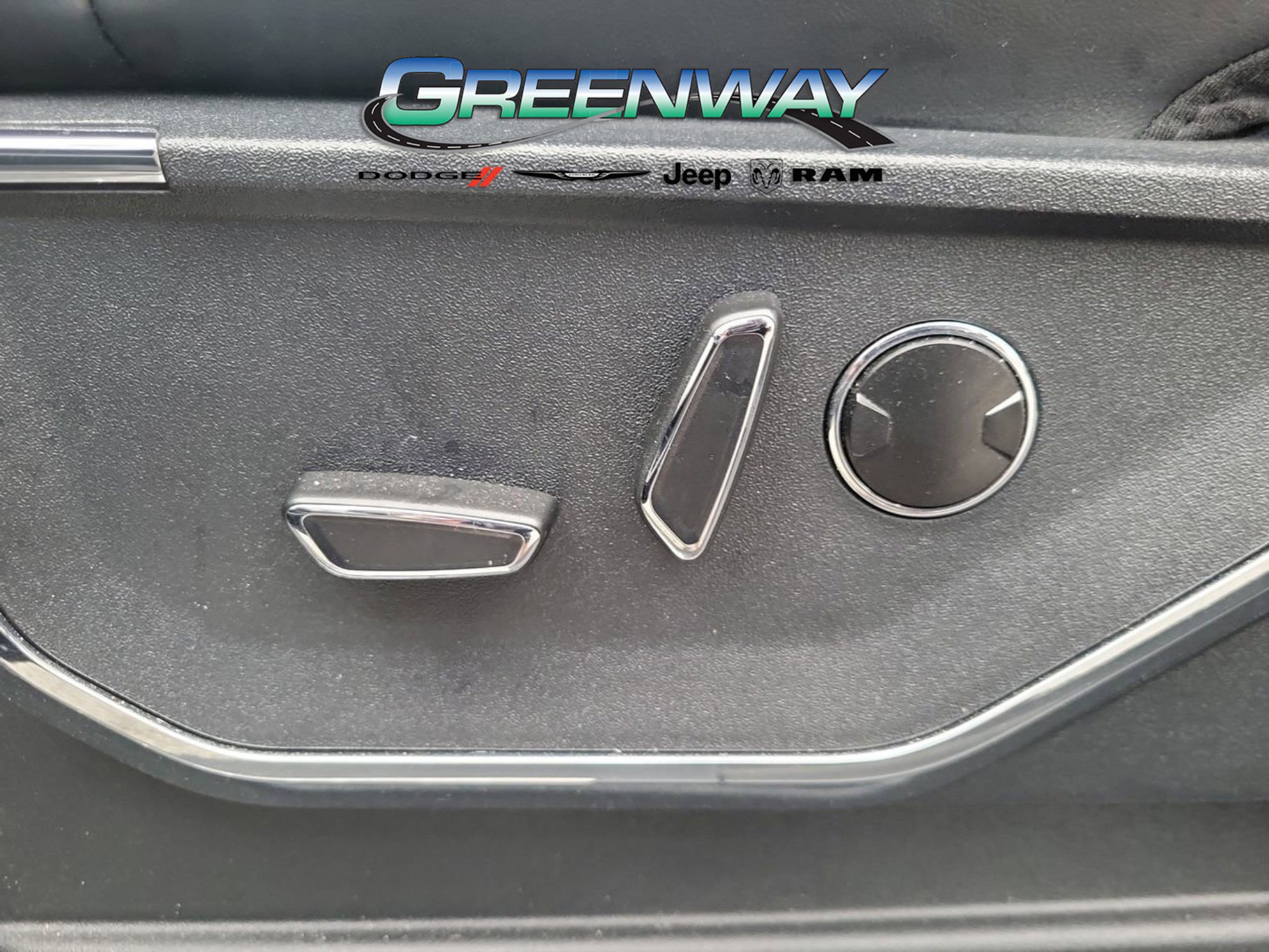 Used 2023 Ford F150 Platinum w/ Equipment Group 701A High image 14