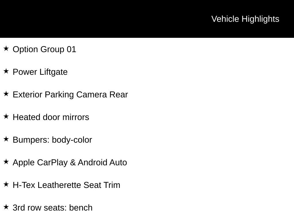 Used 2025 Hyundai Santa Fe SEL FWD image 6