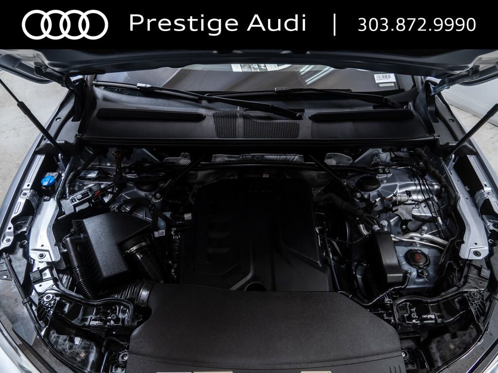 New 2026 Audi Q5 Premium Plus AWD/4WD image 27