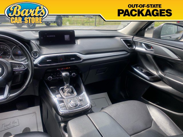 Used 2023 MAZDA CX-9 Touring image 26