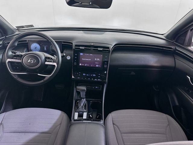 Used 2022 Hyundai Santa Cruz SEL Premium image 15