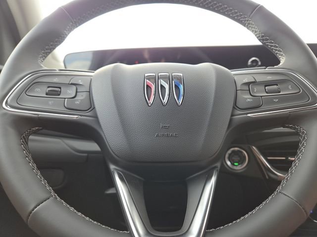 New 2026 Buick Encore GX Preferred image 33