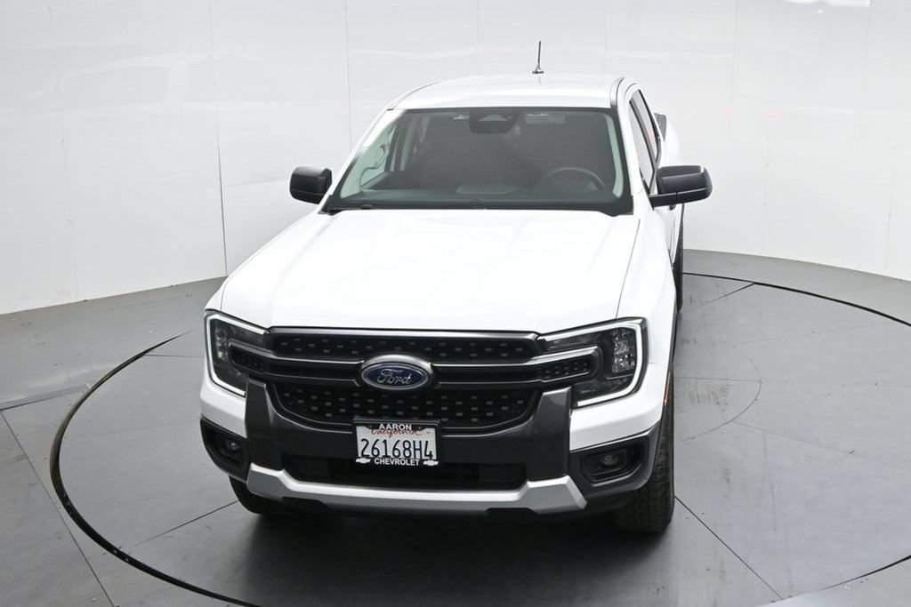 Used 2025 Ford Ranger XLT RWD image 50