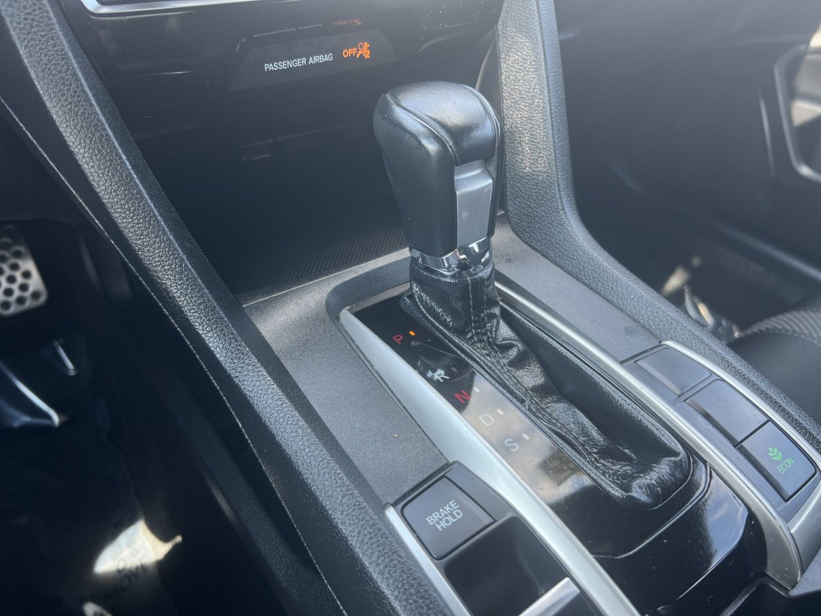 Used 2021 Honda Civic Sport image 20