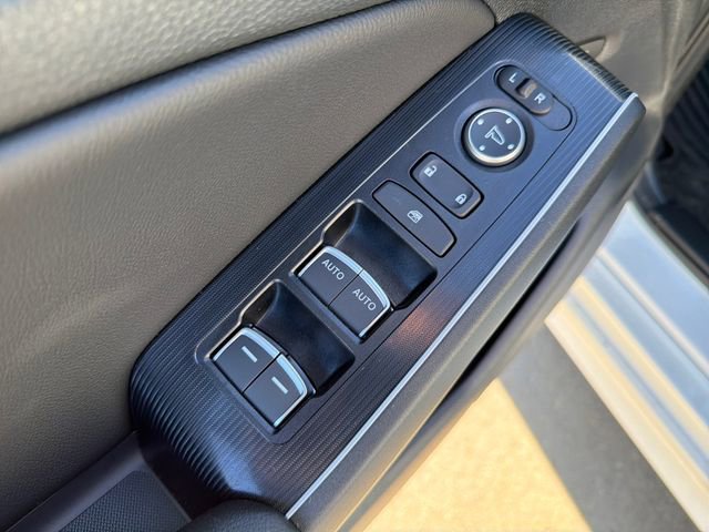 New 2026 Honda Civic Sport Touring image 13