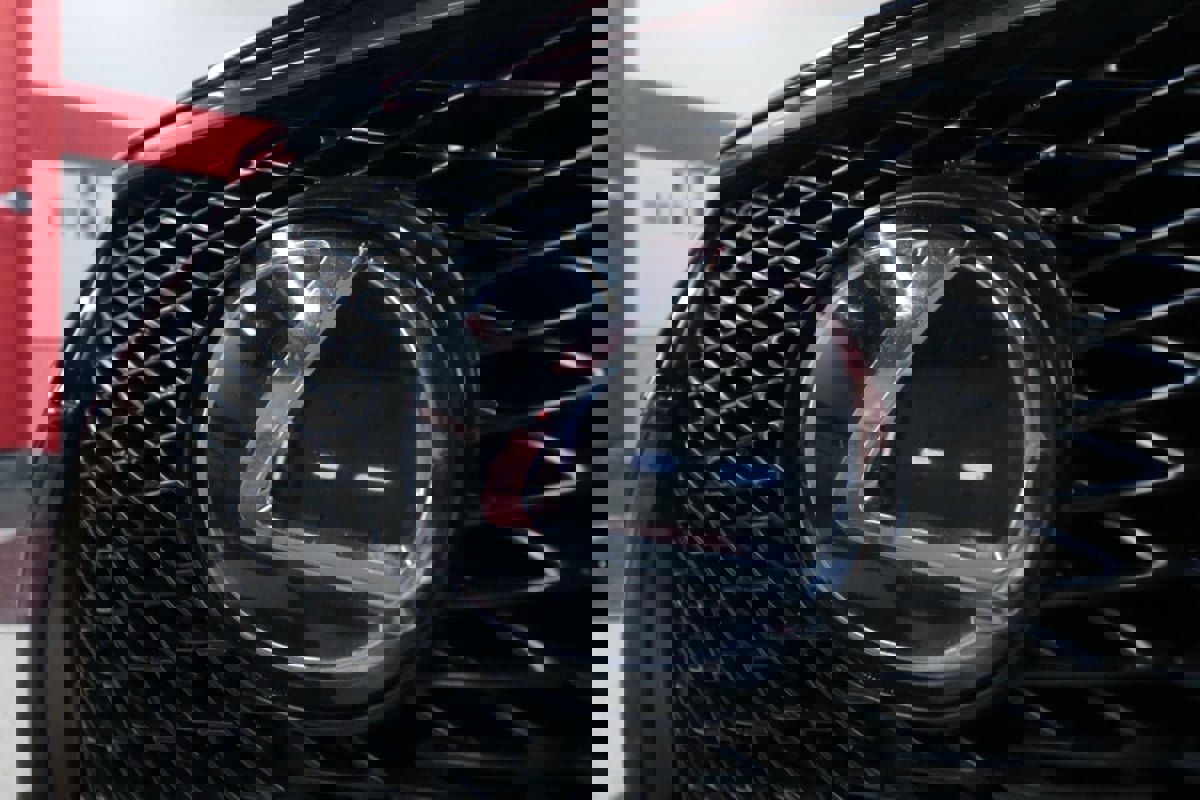 Used 2021 Lexus LS 500 F Sport w/ Cold Weather Package (CK) image 48