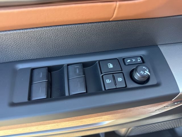 New 2026 Toyota Tundra 1794 Edition w/ TRD Off-Road Package AWD/4WD image 17