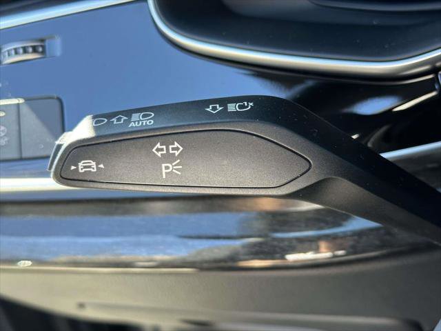 Used 2023 Audi Q8 Premium Plus w/ Premium Plus Package image 36