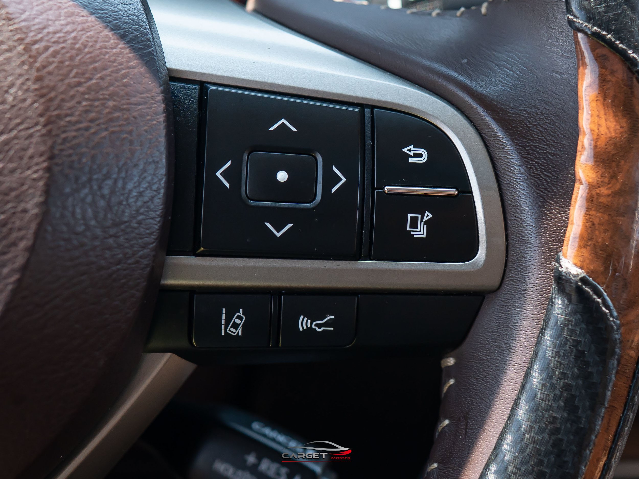 Used 2018 Lexus ES 350 w/ Navigation System Package FWD image 24