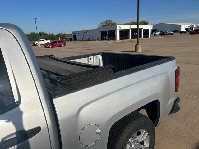 Used 2014 Chevrolet Silverado 1500 LT w/ All Star Edition RWD image 8