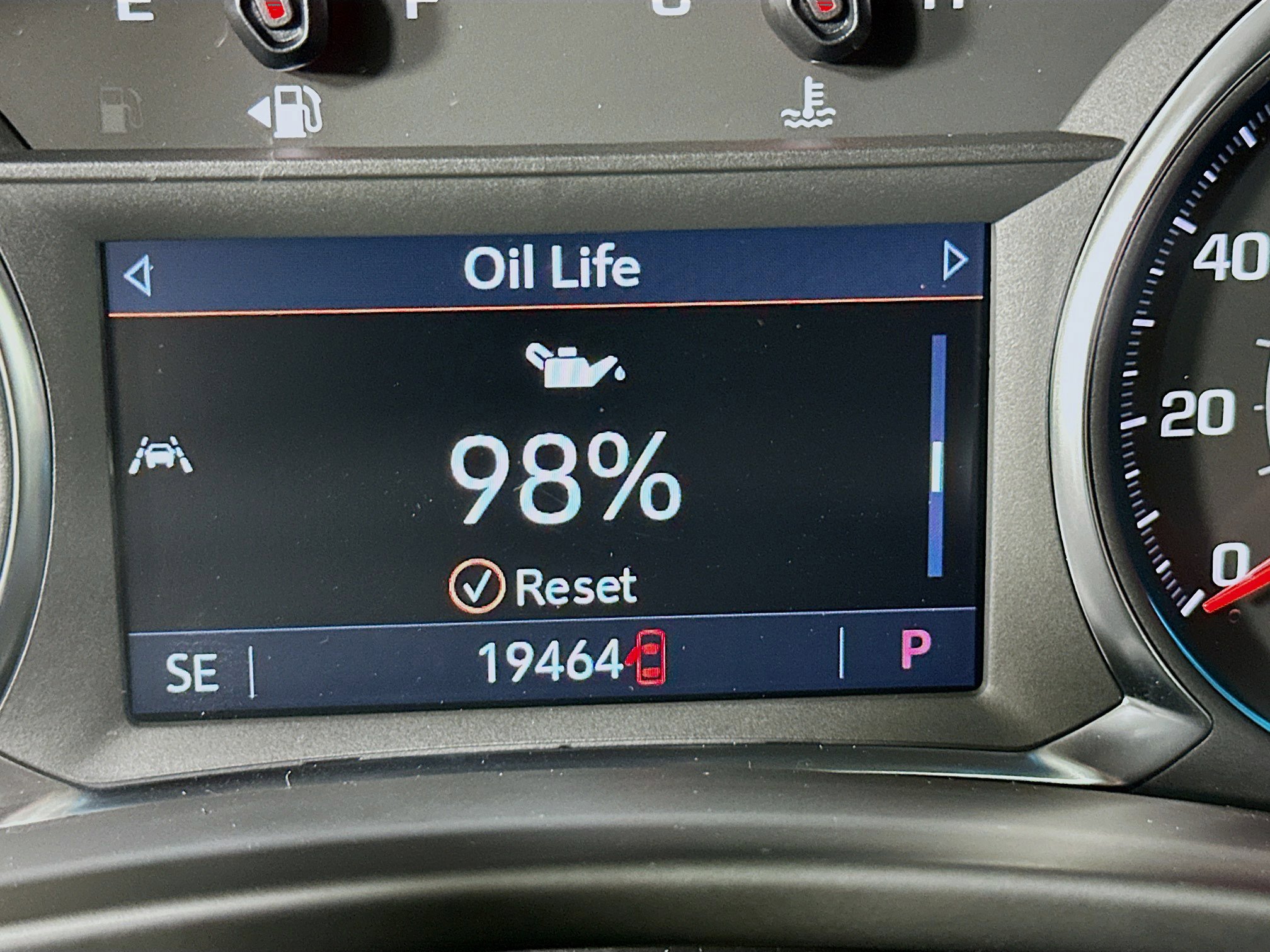 Used 2024 Chevrolet Equinox LT image 19