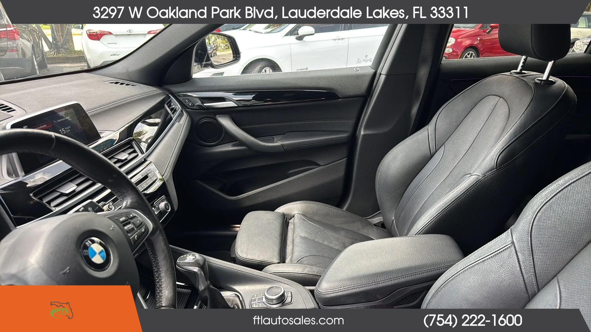 Used 2018 BMW X2 sDrive28i FWD image 27