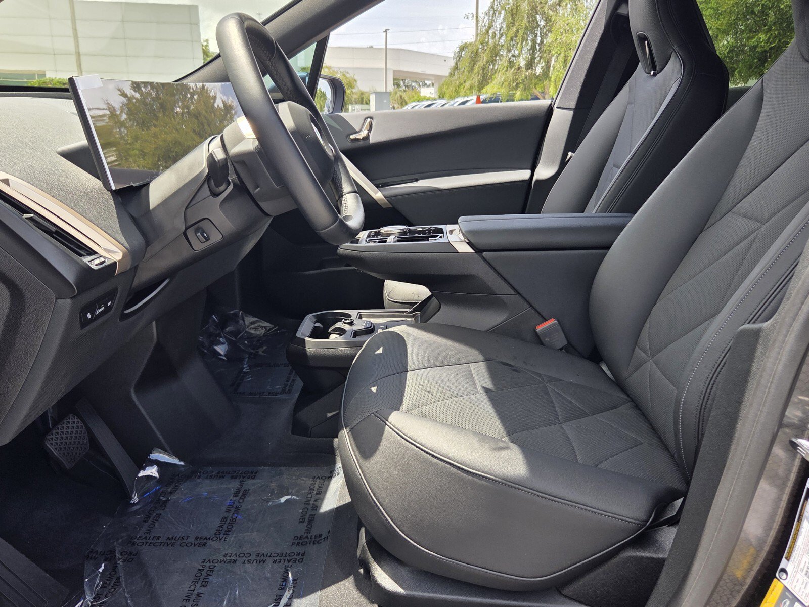 New 2026 BMW iX xDrive45 AWD/4WD image 10