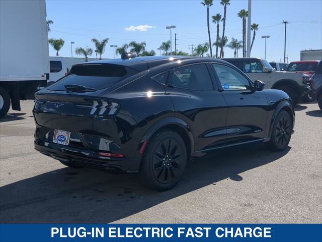 New 2026 Ford Mustang Mach-E Premium w/ Sport Appearance Package RWD image 5
