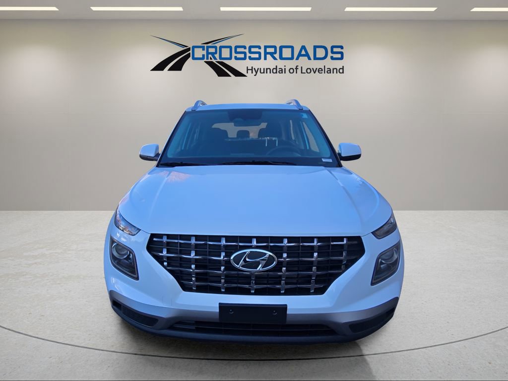 New 2026 Hyundai Venue SEL image 8